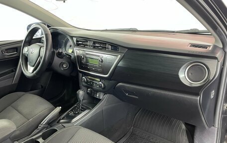 Toyota Auris II, 2014 год, 1 079 000 рублей, 9 фотография
