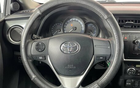 Toyota Auris II, 2014 год, 1 079 000 рублей, 11 фотография