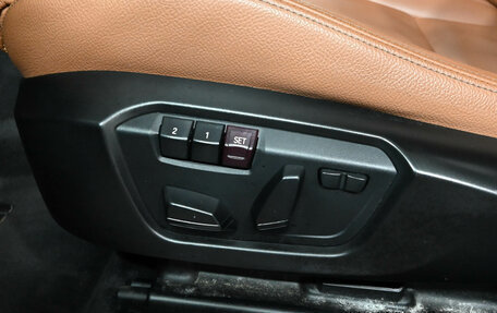 BMW X4, 2017 год, 3 850 000 рублей, 16 фотография