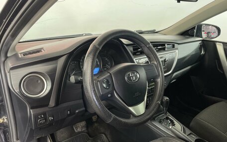 Toyota Auris II, 2014 год, 1 079 000 рублей, 8 фотография