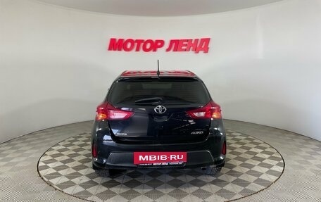 Toyota Auris II, 2014 год, 1 079 000 рублей, 5 фотография