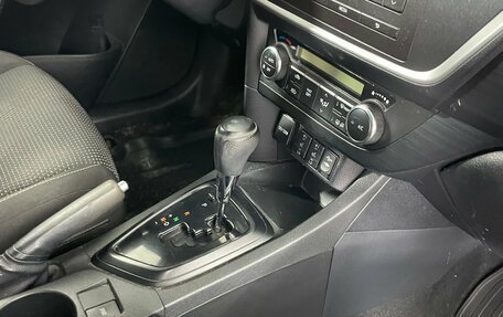 Toyota Auris II, 2014 год, 1 079 000 рублей, 17 фотография