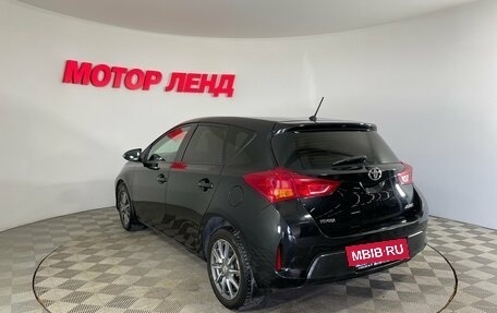 Toyota Auris II, 2014 год, 1 079 000 рублей, 6 фотография