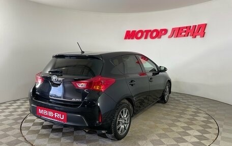 Toyota Auris II, 2014 год, 1 079 000 рублей, 4 фотография