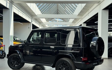 Mercedes-Benz G-Класс W463 рестайлинг _iii, 2024 год, 23 990 000 рублей, 4 фотография