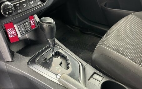 Toyota Auris II, 2014 год, 1 079 000 рублей, 16 фотография