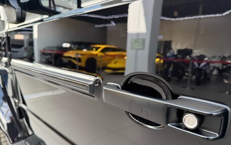 Mercedes-Benz G-Класс W463 рестайлинг _iii, 2024 год, 23 990 000 рублей, 15 фотография