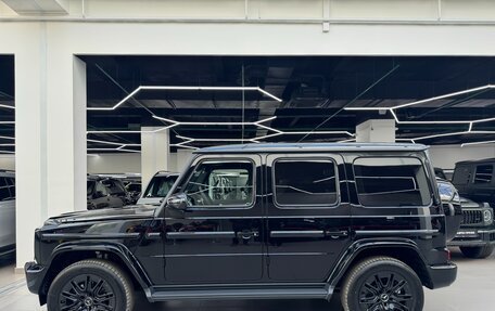 Mercedes-Benz G-Класс W463 рестайлинг _iii, 2024 год, 23 990 000 рублей, 7 фотография