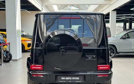 Mercedes-Benz G-Класс W463 рестайлинг _iii, 2024 год, 23 990 000 рублей, 5 фотография