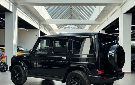 Mercedes-Benz G-Класс W463 рестайлинг _iii, 2024 год, 23 990 000 рублей, 12 фотография