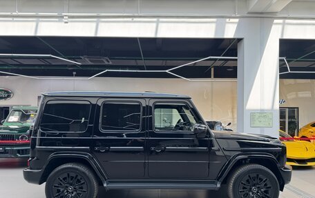 Mercedes-Benz G-Класс W463 рестайлинг _iii, 2024 год, 23 990 000 рублей, 8 фотография