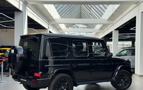 Mercedes-Benz G-Класс W463 рестайлинг _iii, 2024 год, 23 990 000 рублей, 6 фотография