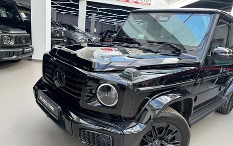 Mercedes-Benz G-Класс W463 рестайлинг _iii, 2024 год, 23 990 000 рублей, 13 фотография