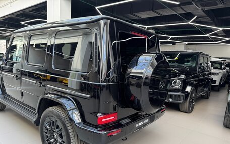 Mercedes-Benz G-Класс W463 рестайлинг _iii, 2024 год, 23 990 000 рублей, 14 фотография
