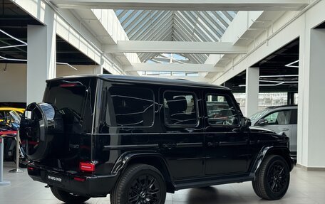 Mercedes-Benz G-Класс W463 рестайлинг _iii, 2024 год, 23 990 000 рублей, 10 фотография