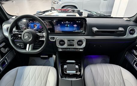 Mercedes-Benz G-Класс W463 рестайлинг _iii, 2024 год, 23 990 000 рублей, 18 фотография