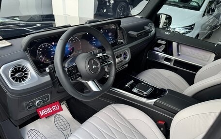 Mercedes-Benz G-Класс W463 рестайлинг _iii, 2024 год, 23 990 000 рублей, 16 фотография