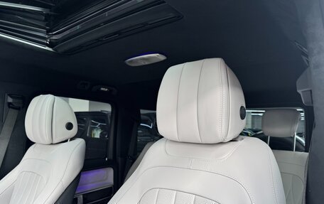 Mercedes-Benz G-Класс W463 рестайлинг _iii, 2024 год, 23 990 000 рублей, 21 фотография