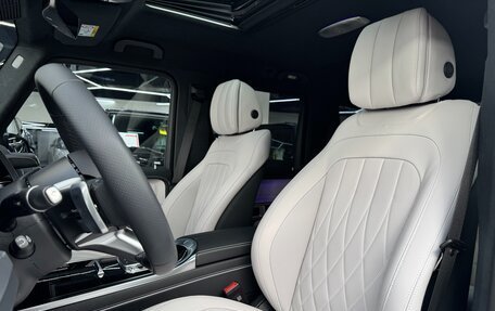 Mercedes-Benz G-Класс W463 рестайлинг _iii, 2024 год, 23 990 000 рублей, 19 фотография