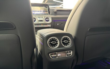 Mercedes-Benz G-Класс W463 рестайлинг _iii, 2024 год, 23 990 000 рублей, 25 фотография