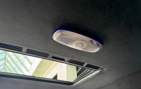 Mercedes-Benz G-Класс W463 рестайлинг _iii, 2024 год, 23 990 000 рублей, 26 фотография