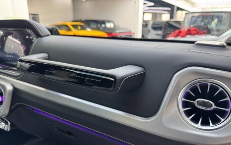 Mercedes-Benz G-Класс W463 рестайлинг _iii, 2024 год, 23 990 000 рублей, 32 фотография