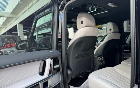 Mercedes-Benz G-Класс W463 рестайлинг _iii, 2024 год, 23 990 000 рублей, 22 фотография