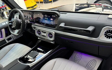 Mercedes-Benz G-Класс W463 рестайлинг _iii, 2024 год, 23 990 000 рублей, 31 фотография