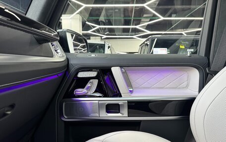 Mercedes-Benz G-Класс W463 рестайлинг _iii, 2024 год, 23 990 000 рублей, 33 фотография