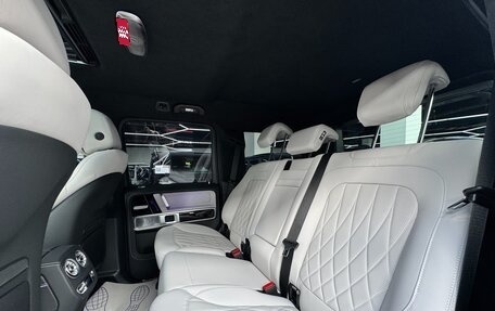 Mercedes-Benz G-Класс W463 рестайлинг _iii, 2024 год, 23 990 000 рублей, 24 фотография