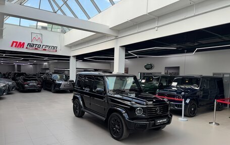 Mercedes-Benz G-Класс W463 рестайлинг _iii, 2024 год, 23 990 000 рублей, 39 фотография