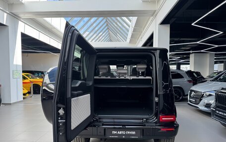 Mercedes-Benz G-Класс W463 рестайлинг _iii, 2024 год, 23 990 000 рублей, 34 фотография