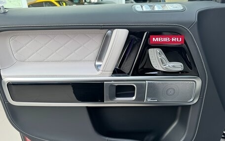 Mercedes-Benz G-Класс W463 рестайлинг _iii, 2024 год, 23 990 000 рублей, 20 фотография