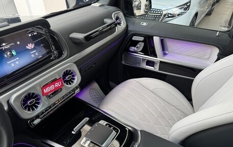 Mercedes-Benz G-Класс W463 рестайлинг _iii, 2024 год, 23 990 000 рублей, 28 фотография