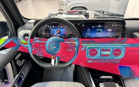 Mercedes-Benz G-Класс W463 рестайлинг _iii, 2024 год, 23 990 000 рублей, 27 фотография