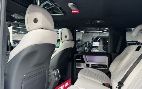 Mercedes-Benz G-Класс W463 рестайлинг _iii, 2024 год, 23 990 000 рублей, 23 фотография