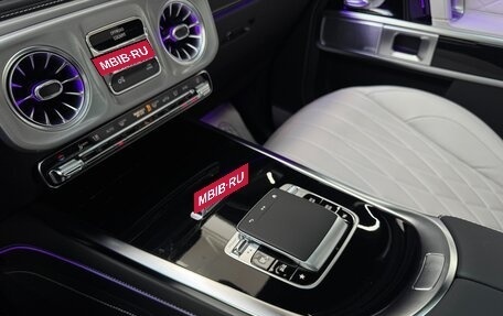 Mercedes-Benz G-Класс W463 рестайлинг _iii, 2024 год, 23 990 000 рублей, 29 фотография