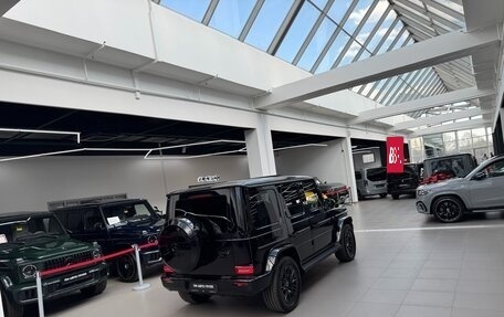 Mercedes-Benz G-Класс W463 рестайлинг _iii, 2024 год, 23 990 000 рублей, 40 фотография