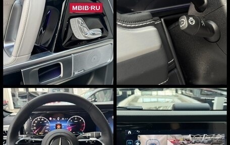 Mercedes-Benz G-Класс W463 рестайлинг _iii, 2024 год, 23 990 000 рублей, 35 фотография