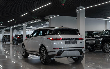 Land Rover Range Rover Evoque II, 2025 год, 6 000 000 рублей, 4 фотография
