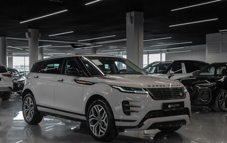 Land Rover Range Rover Evoque II, 2025 год, 6 000 000 рублей, 2 фотография