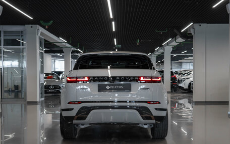 Land Rover Range Rover Evoque II, 2025 год, 6 000 000 рублей, 6 фотография