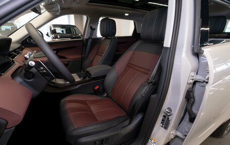 Land Rover Range Rover Evoque II, 2025 год, 6 000 000 рублей, 9 фотография