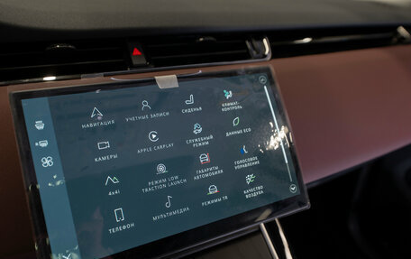 Land Rover Range Rover Evoque II, 2025 год, 6 000 000 рублей, 24 фотография