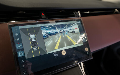 Land Rover Range Rover Evoque II, 2025 год, 6 000 000 рублей, 21 фотография