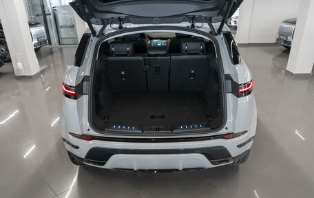 Land Rover Range Rover Evoque II, 2025 год, 6 000 000 рублей, 26 фотография