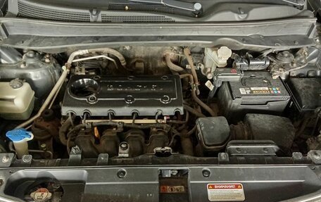 KIA Sportage III, 2013 год, 1 550 000 рублей, 3 фотография