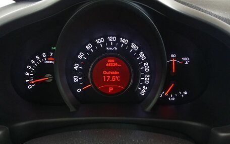 KIA Sportage III, 2013 год, 1 550 000 рублей, 4 фотография