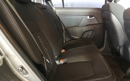 KIA Sportage III, 2013 год, 1 550 000 рублей, 5 фотография