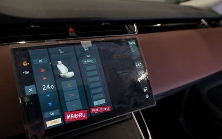 Land Rover Range Rover Evoque II, 2025 год, 6 000 000 рублей, 22 фотография